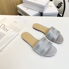 Christian Dior Slippers